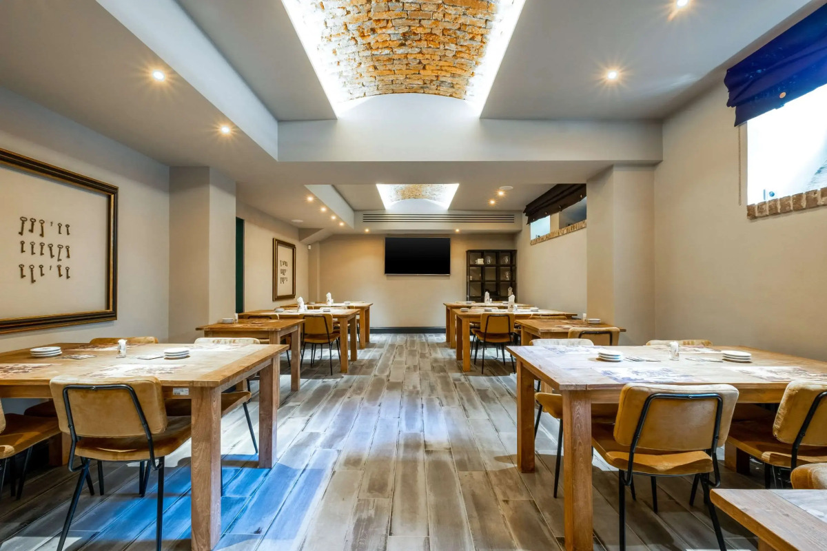 Clarion Grandhotel Zlaty Lev