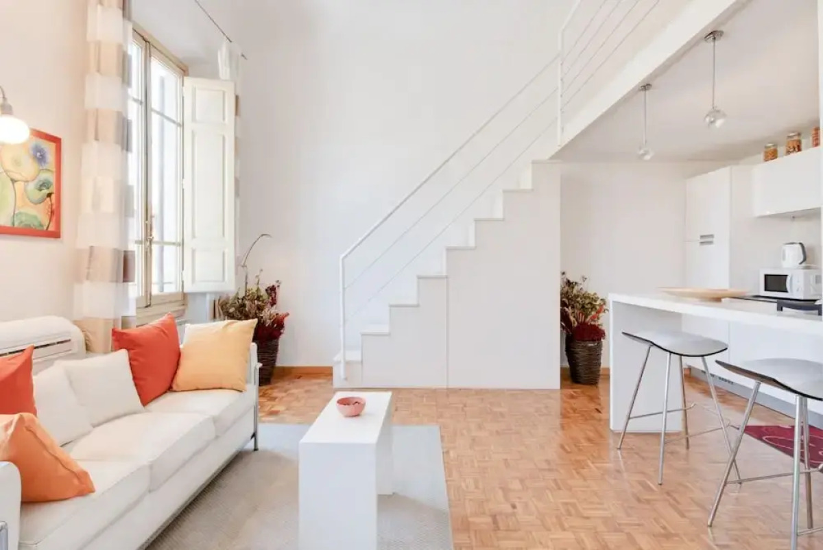 Piazza San Marco Studio Flat