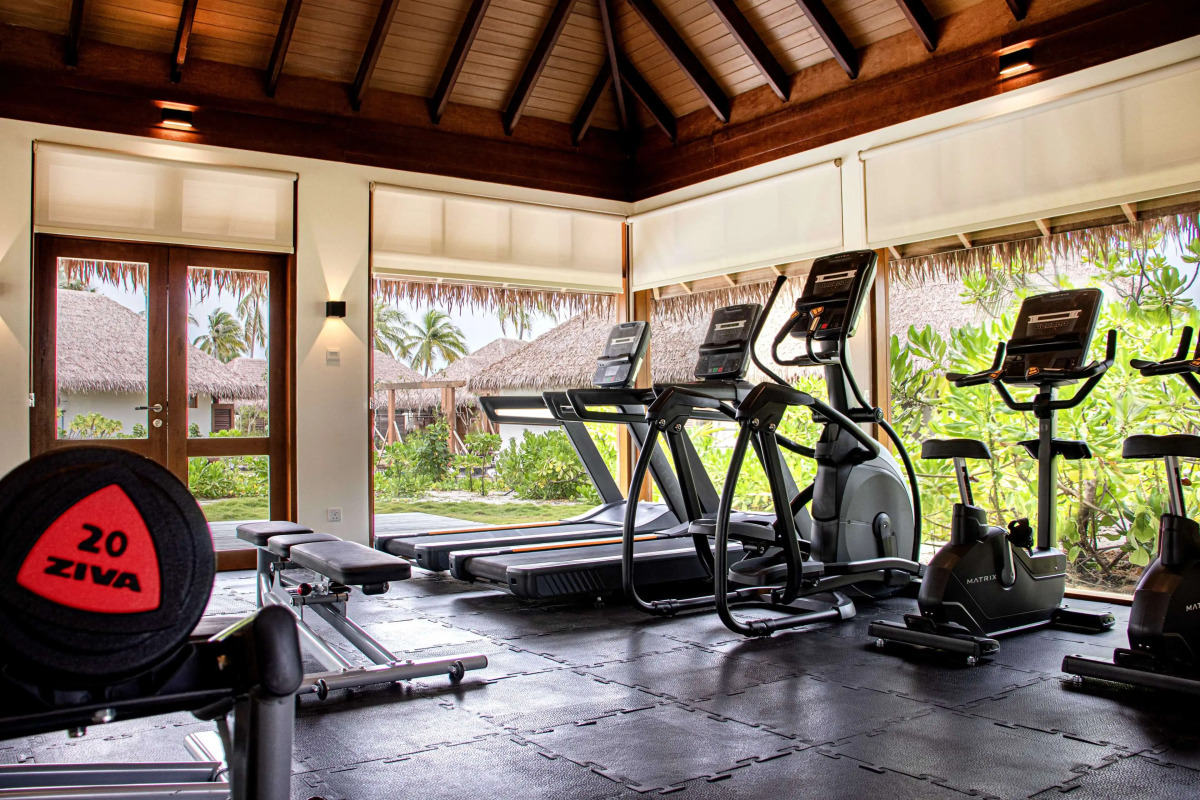 Курорт Barceló Whale Lagoon Maldives