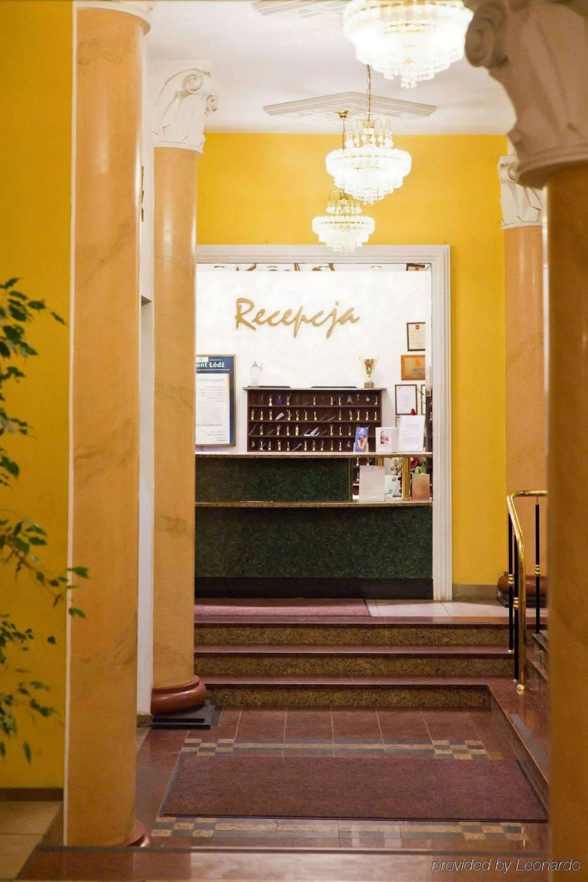 Aiden by Best Western Lodz