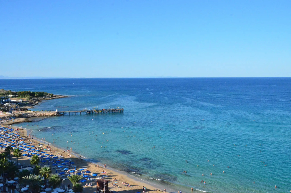 Flamingo Paradise Beach Hotel Adults Only