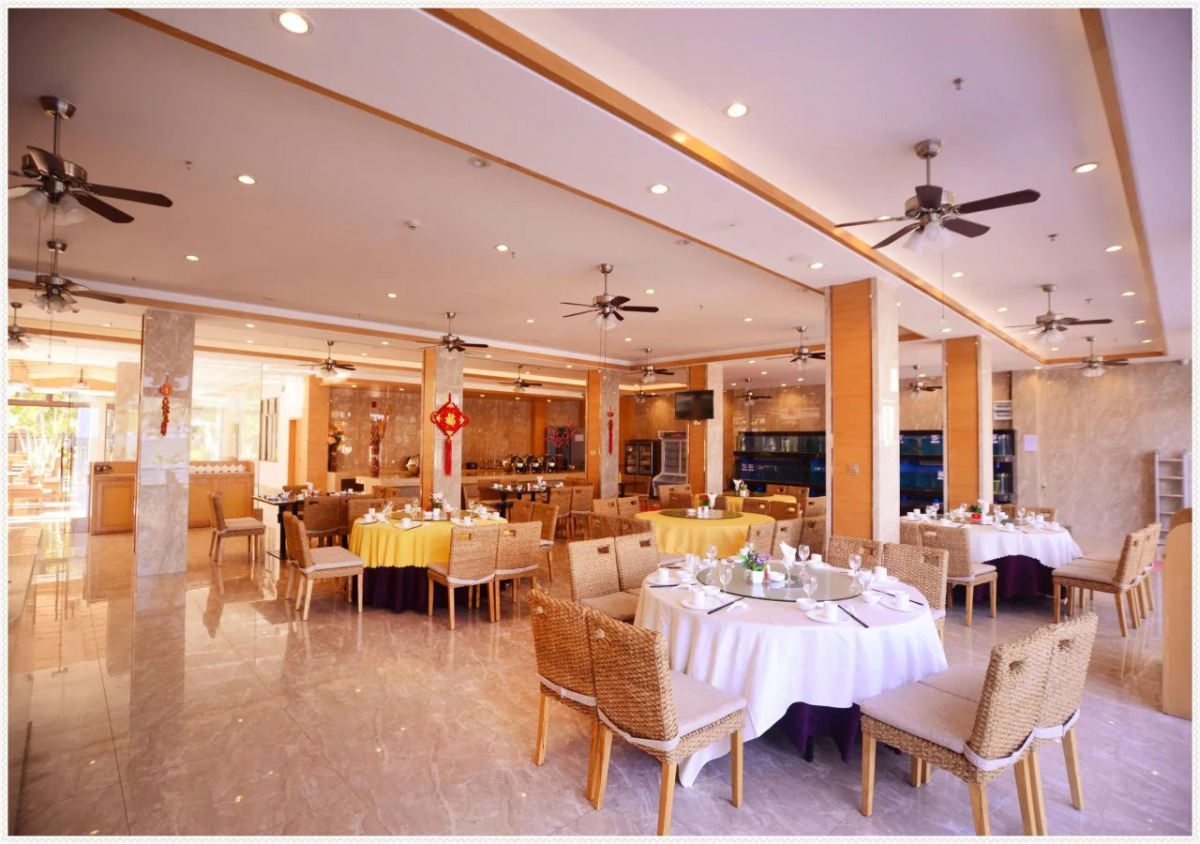 Отель Yin Yun Seaview