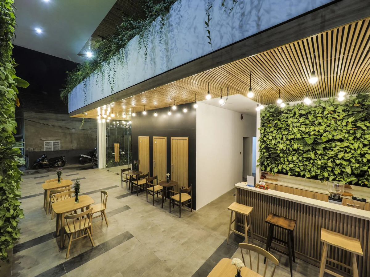 Babylon Garden Condotel