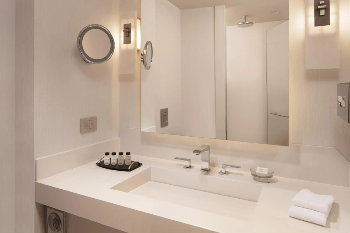 Sheraton Ankara Hotel & Convention Center