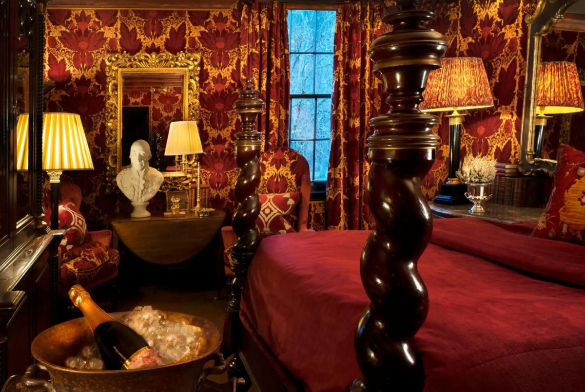 VOGO Abu Dhabi Golf Resort & Spa