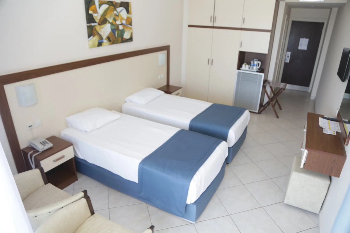 Batihan Beach Resort & Spa