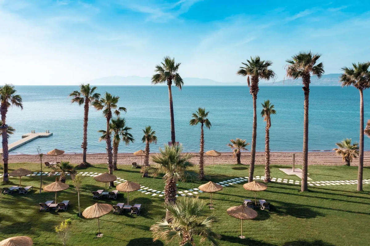 Radisson Collection Hotel Bodrum