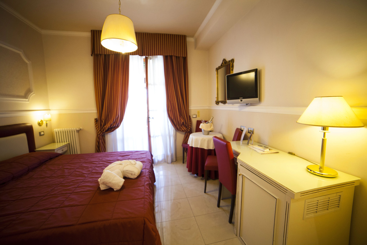 Hotel Gran Duca