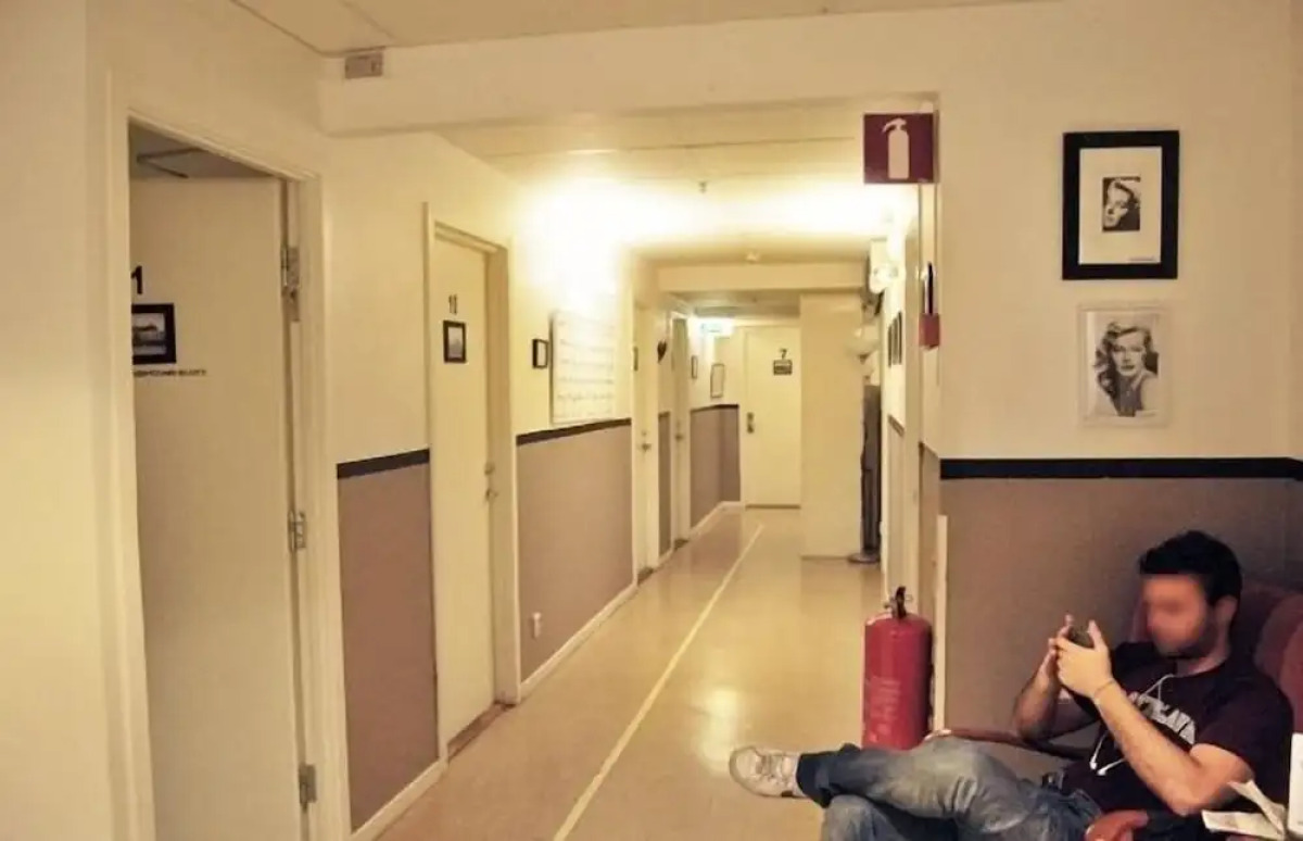 City Lodge Stockholm AB