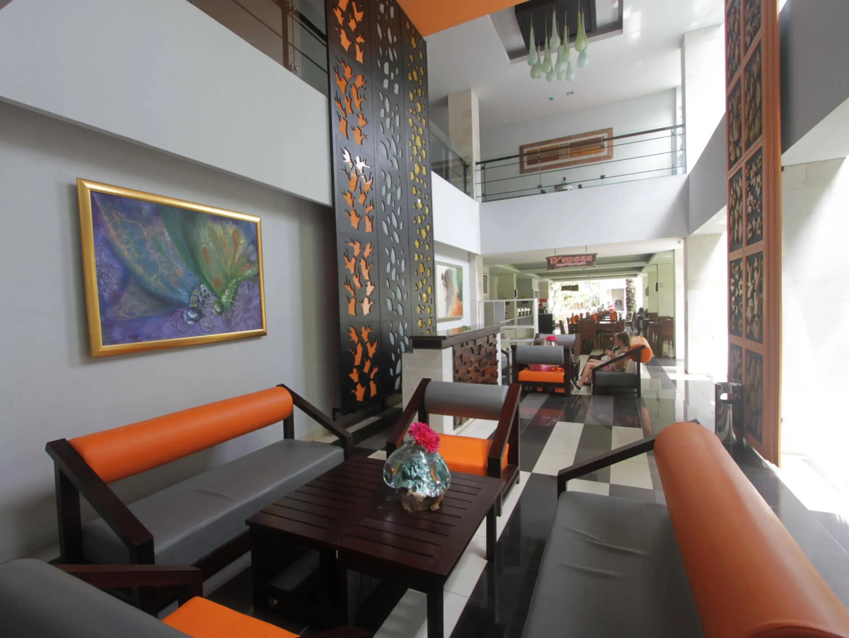 Бутик-отель Fourteen Roses