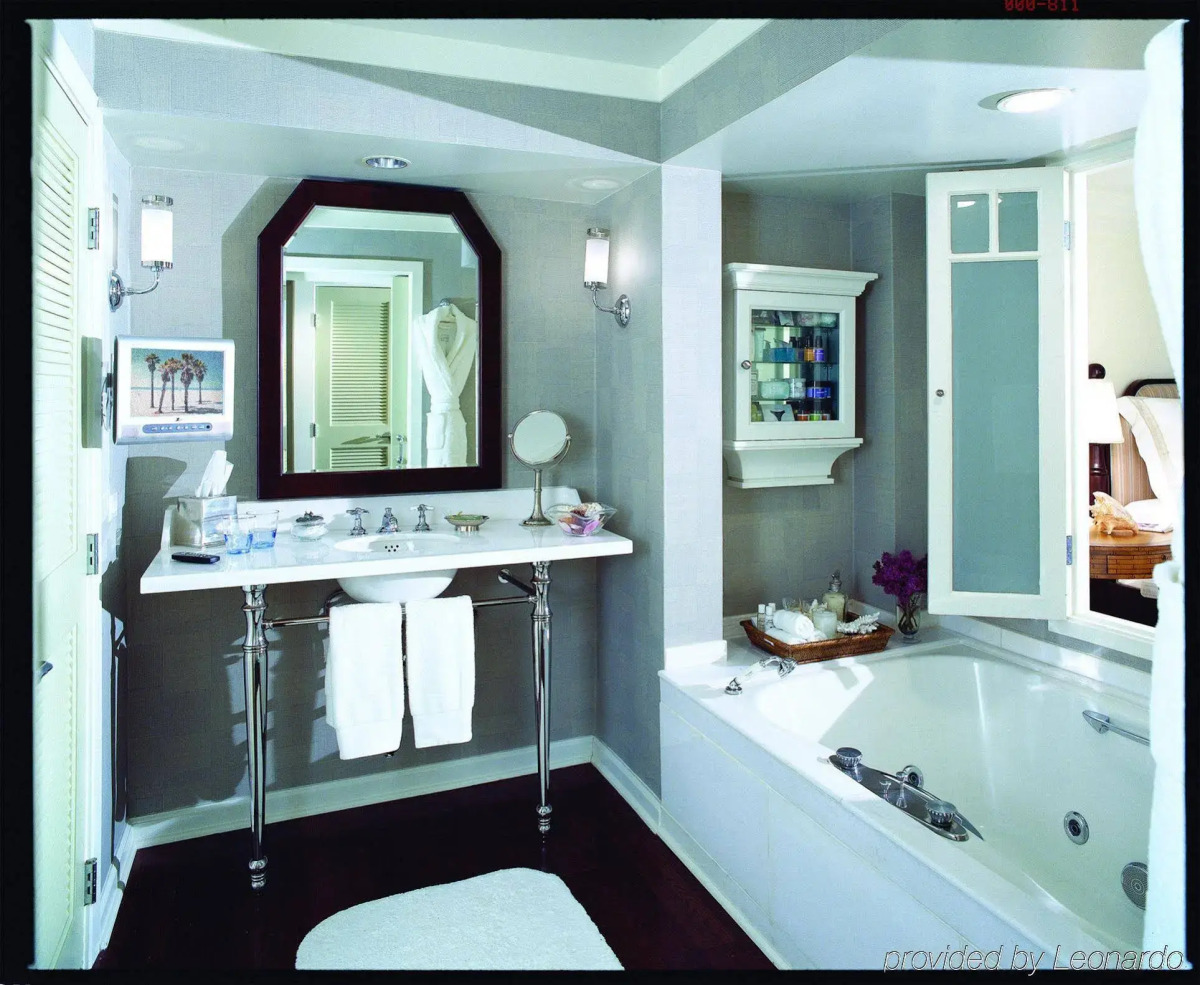 Shutters on the Beach