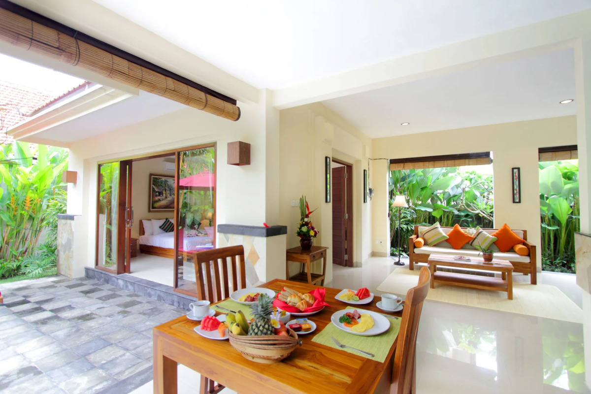 Kadiga Villas Ubud by GenuineHost