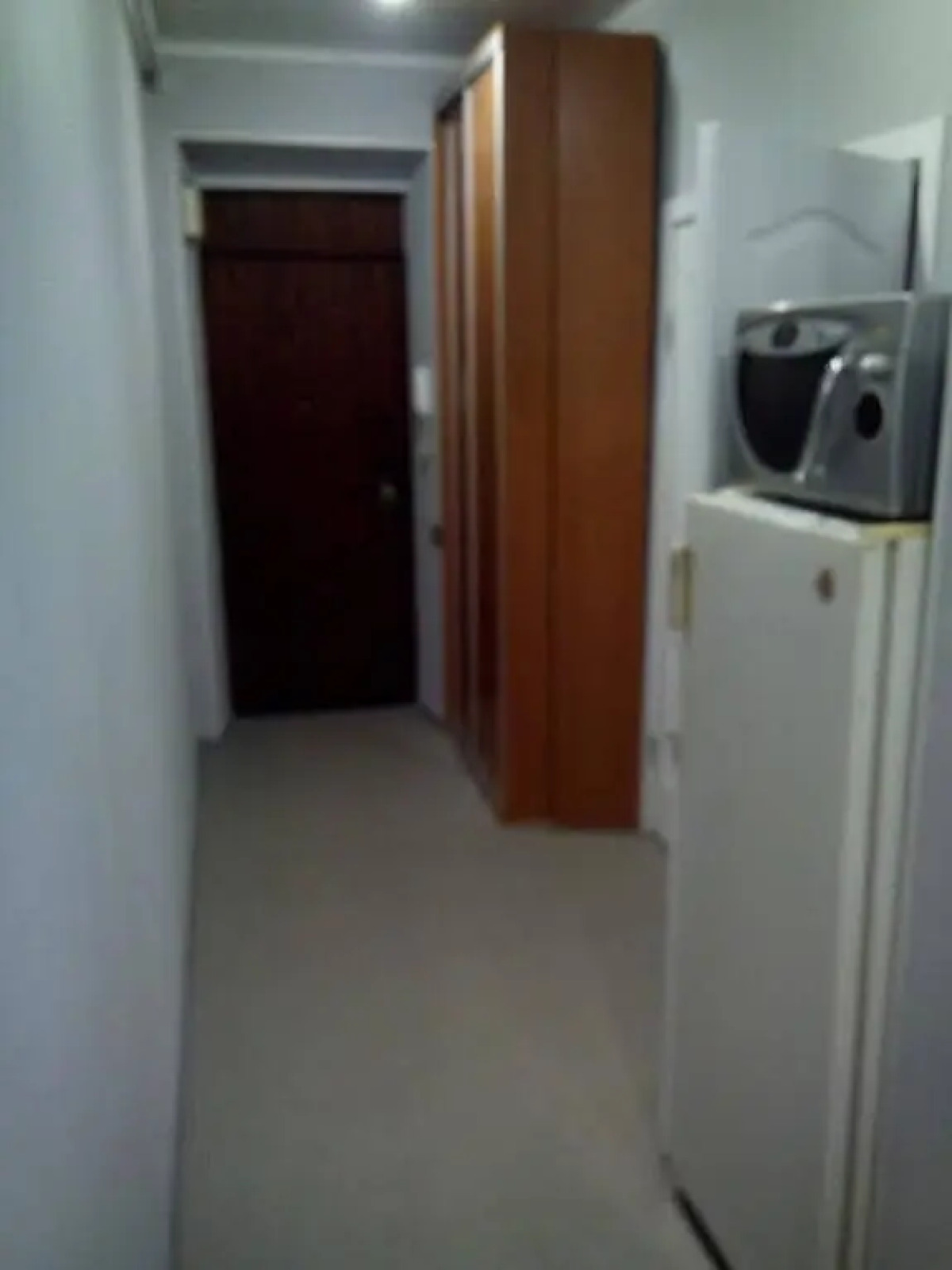 Меблированные комнаты Эспланада