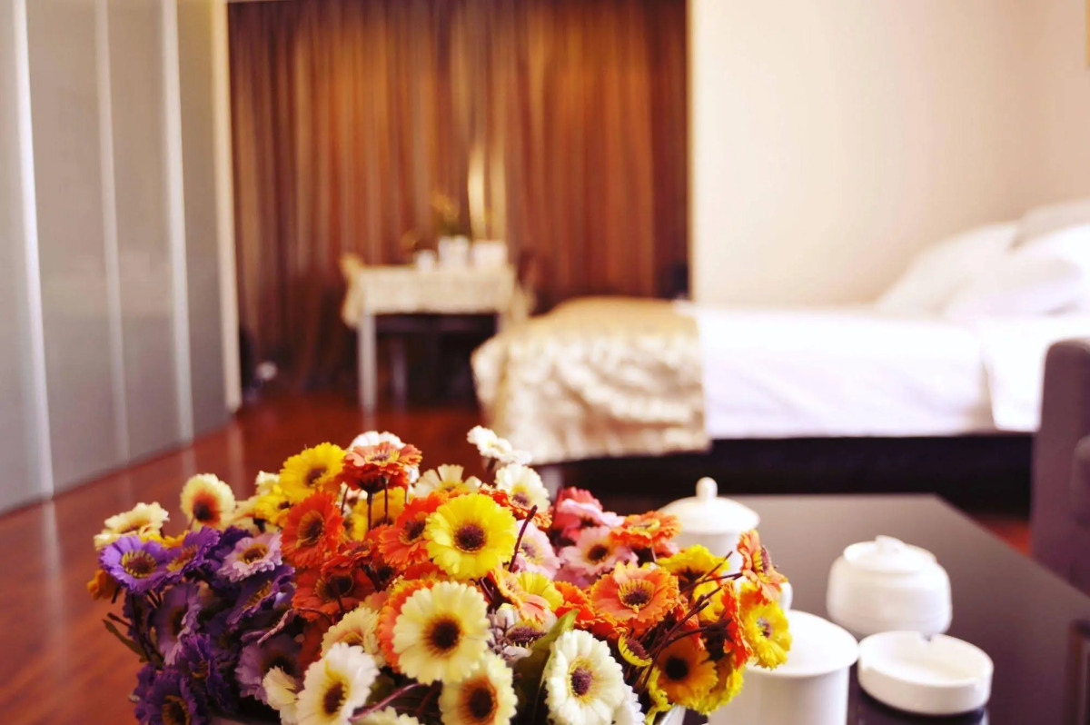 Qingdao Housing International Hotel