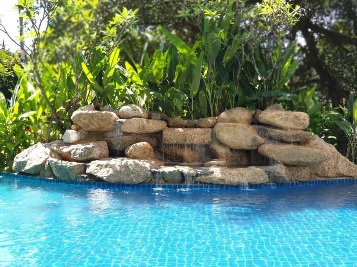 The Title Naiyang Residence