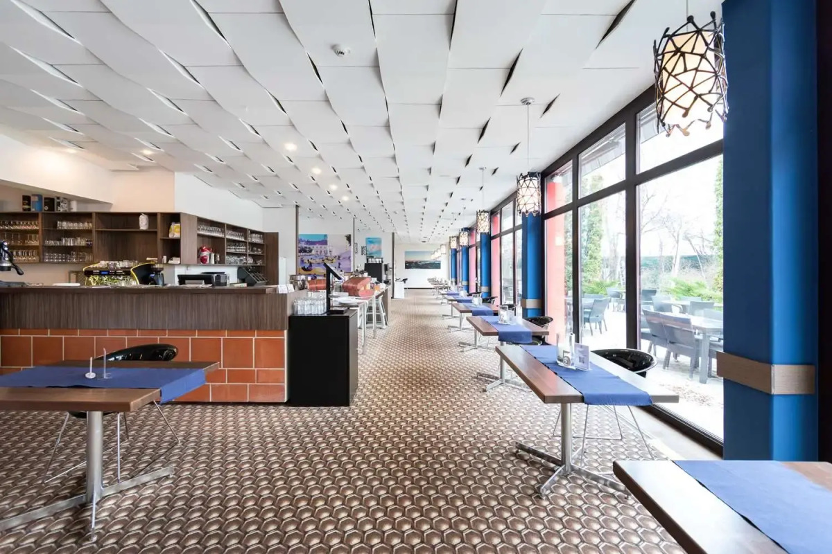 Best Western Smart Hotel