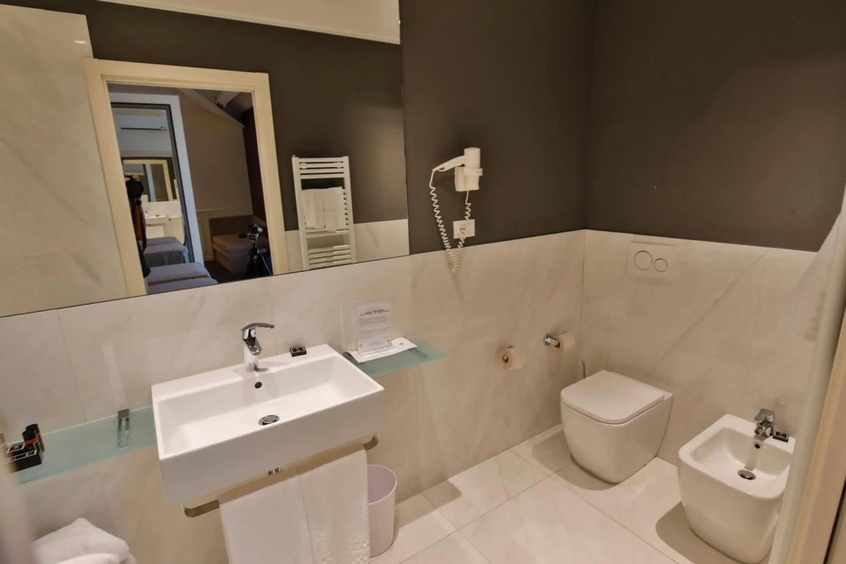 Savoia Hotel Regency