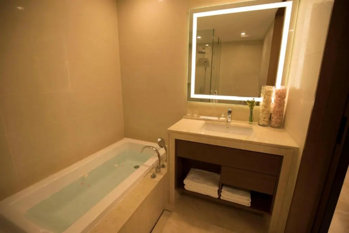 Skypark Central Seoul Pangyo