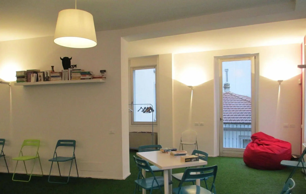 Gogol'Ostello & Caftè Letterario - Hostel