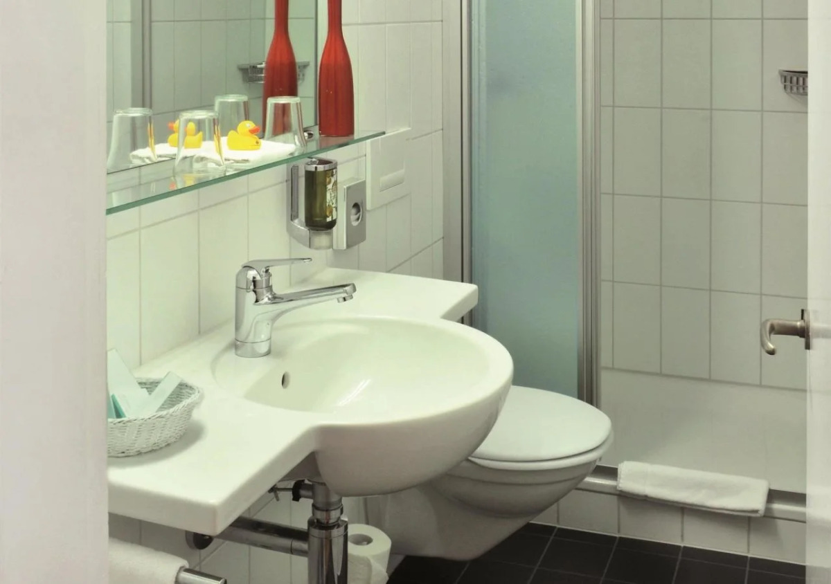 Sorell Hotel Arabelle