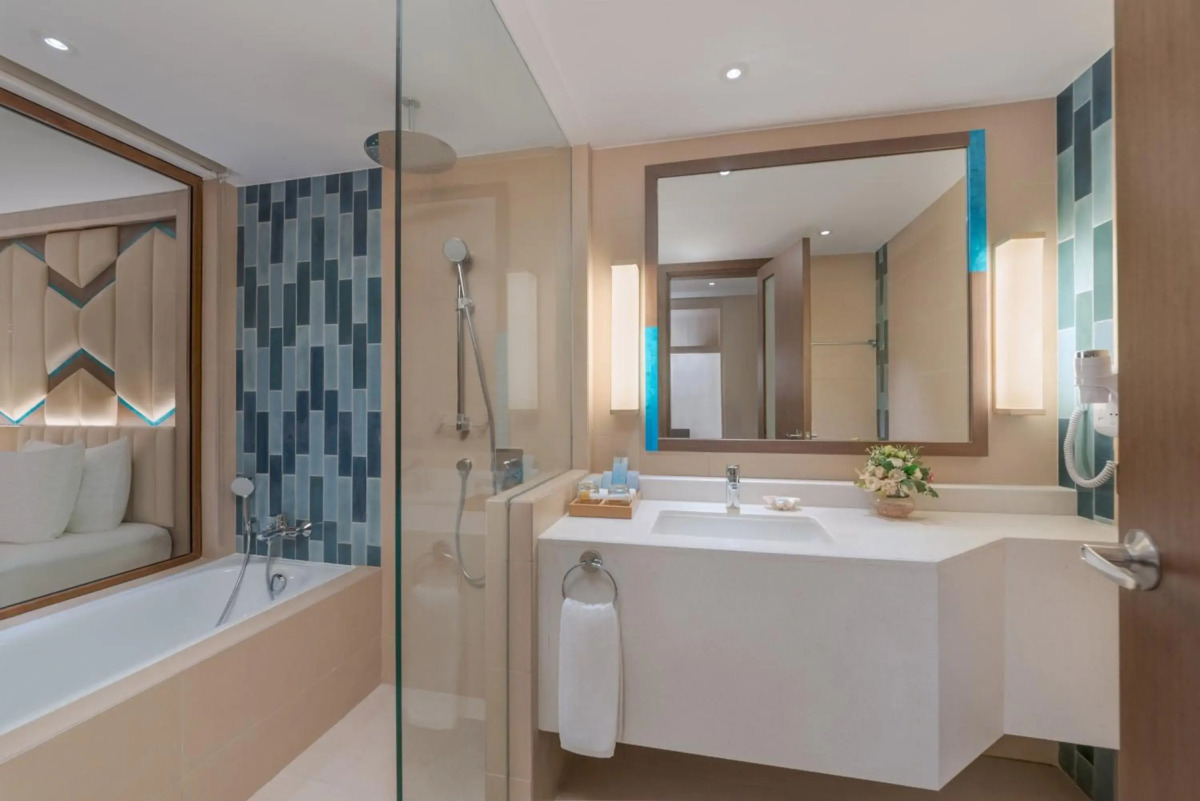 Henann Tawala Resort