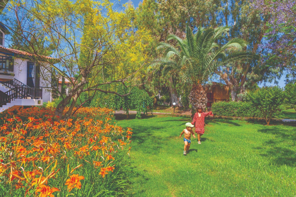 Starlight Resort Hotel - All Inclusive