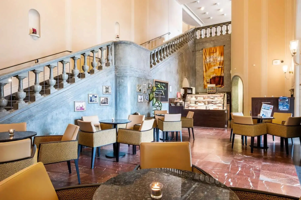 Star G Hotel Premium Dresden Altmarkt