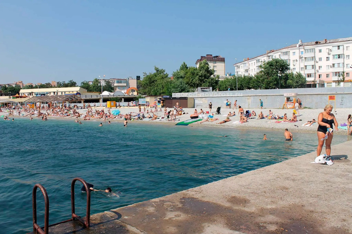 Апартаменты Максимум, ул. Южная, д. 25