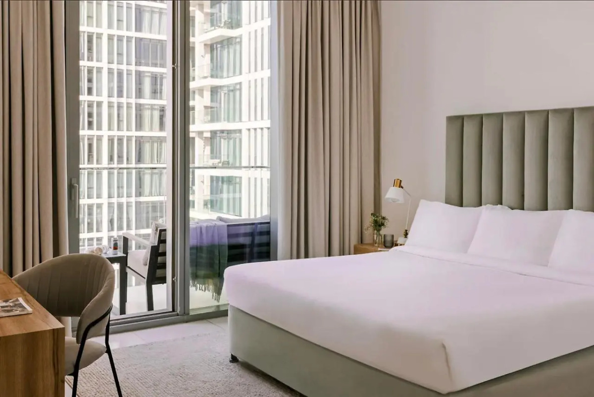 Sonder by Marriott Bonvoy Downtown Towers Apartments