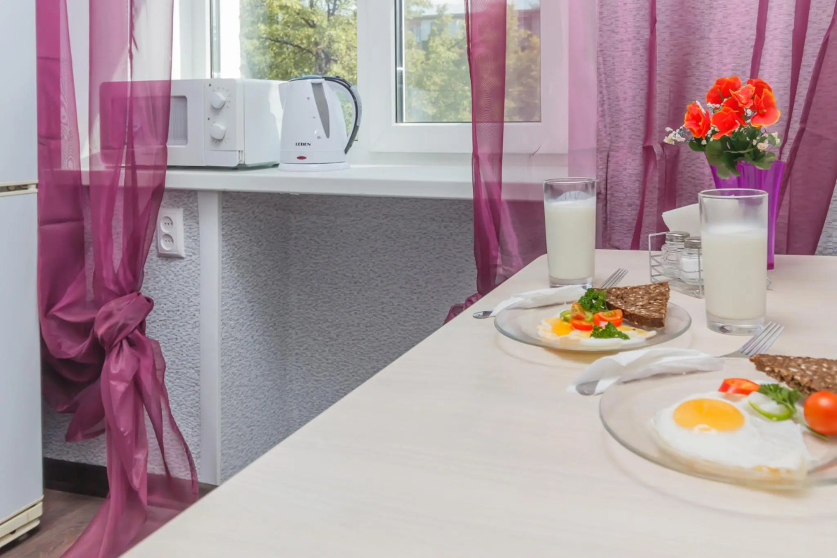 Мои Апарты на улице Энгельса