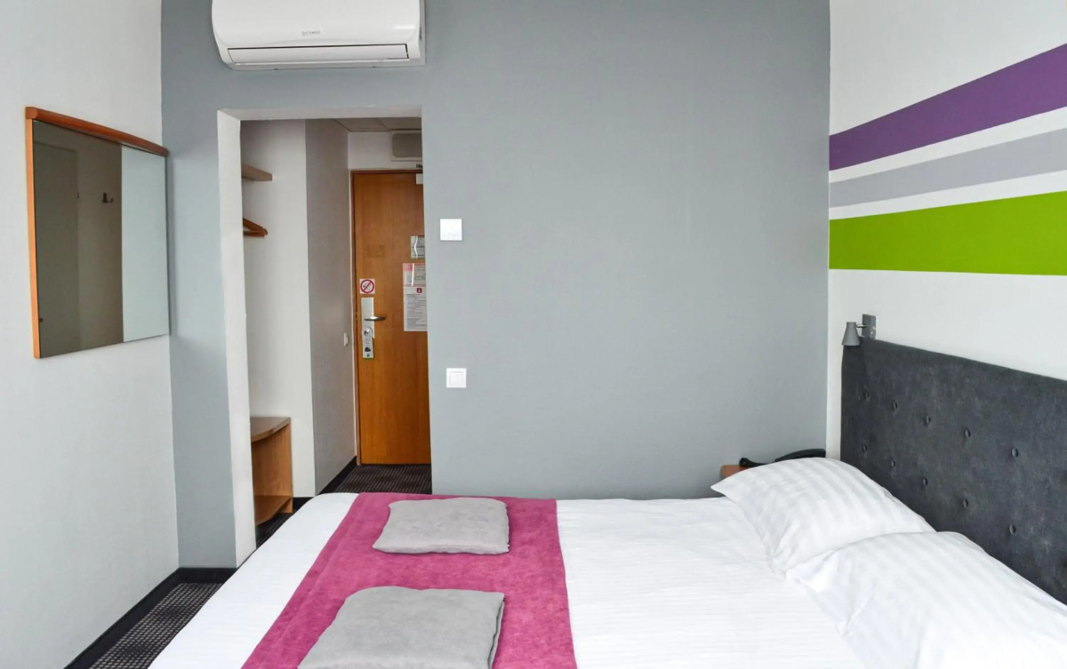 ibis Styles Bielsko-Biala