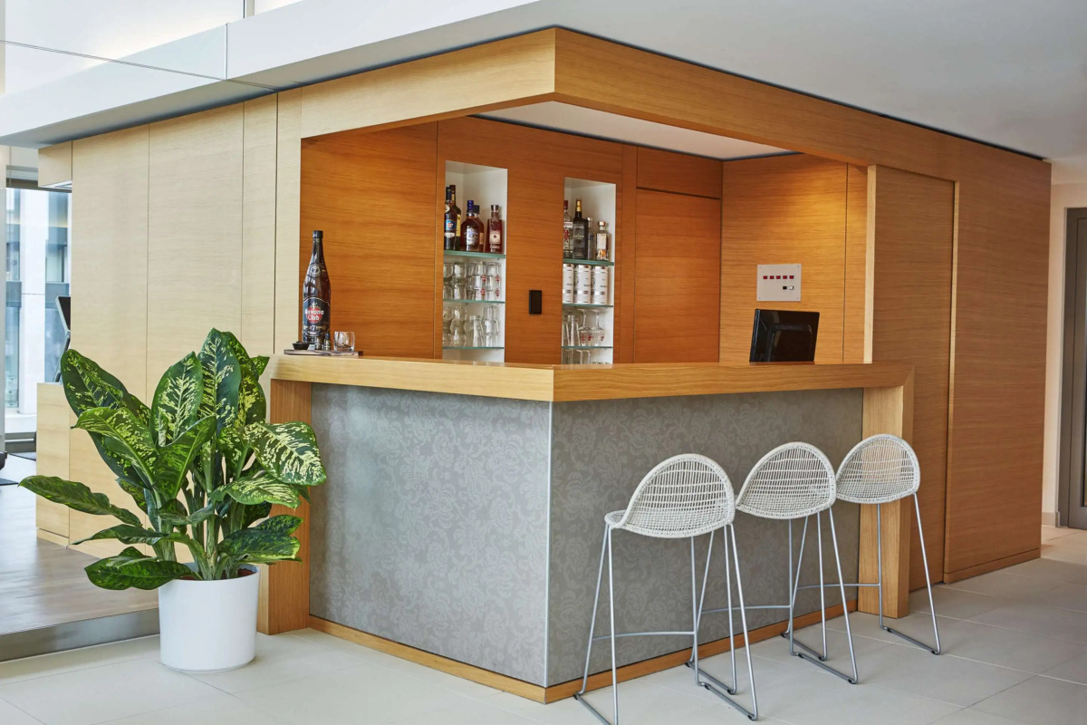 Steigenberger Hotel Am Kanzleramt