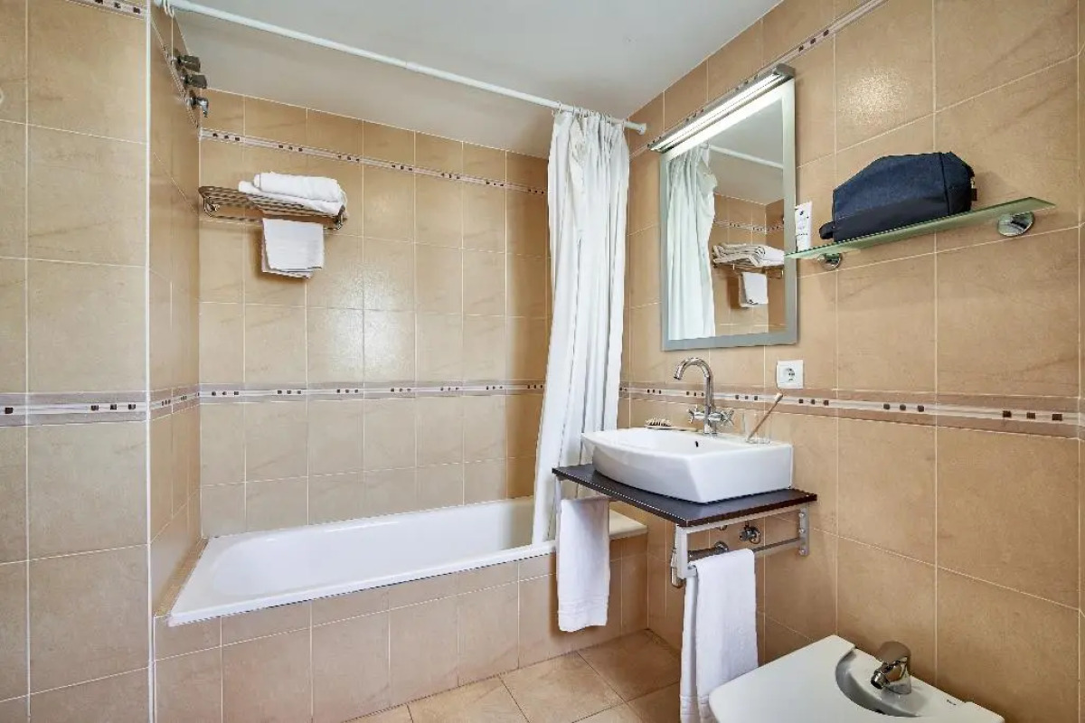 Pierre & Vacances Mojácar Playa