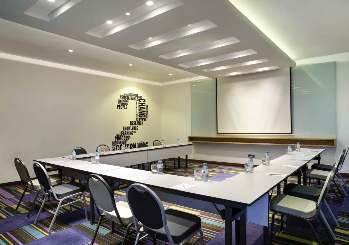 Kamaniiya Petitenget Seminyak