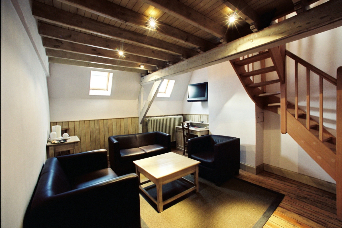 Monasterium PoortAckere