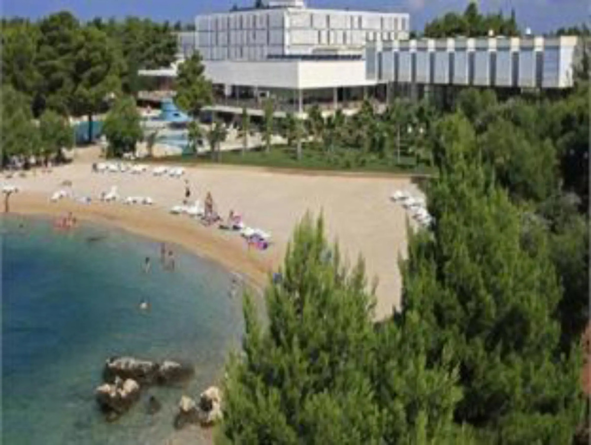 Amadria Park Beach Hotel Jure