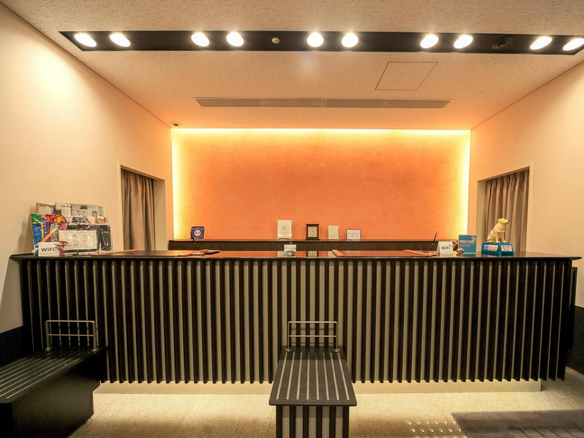 Отель Sotetsu Fresa Inn Ochanomizu Jimbocho