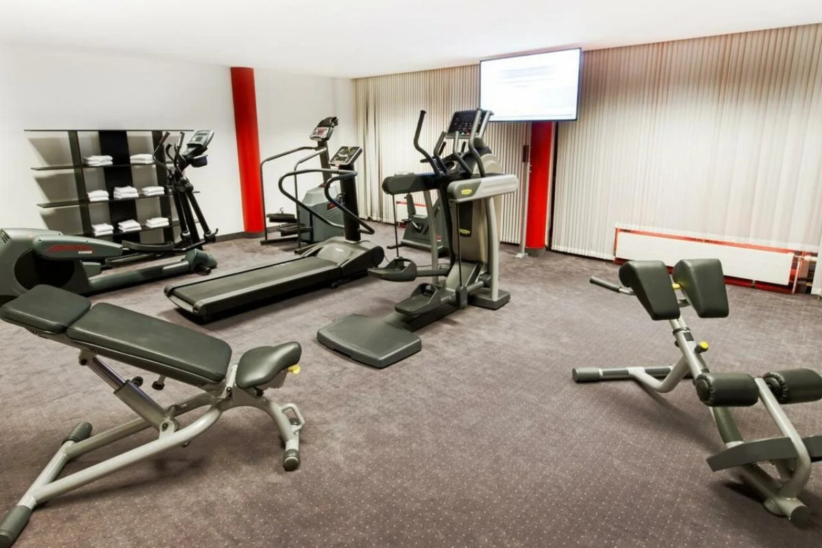 Dormero Hotel Dresden City