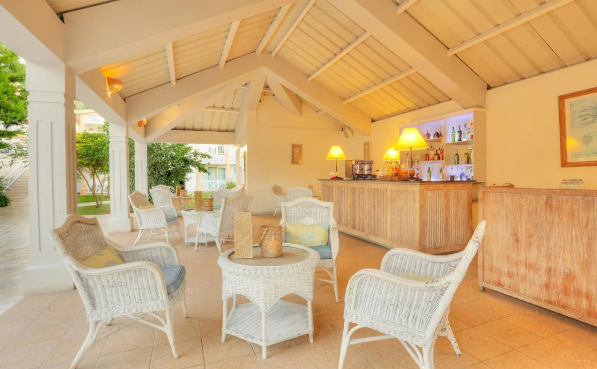 Cocotiers Hotel - Rodrigues