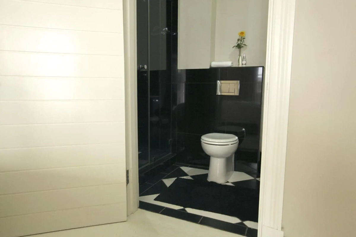 Long Street Boutique Hotel