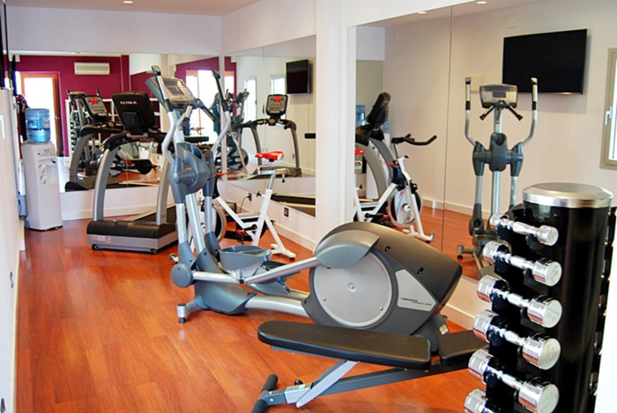 Отель Zenit Barcelona