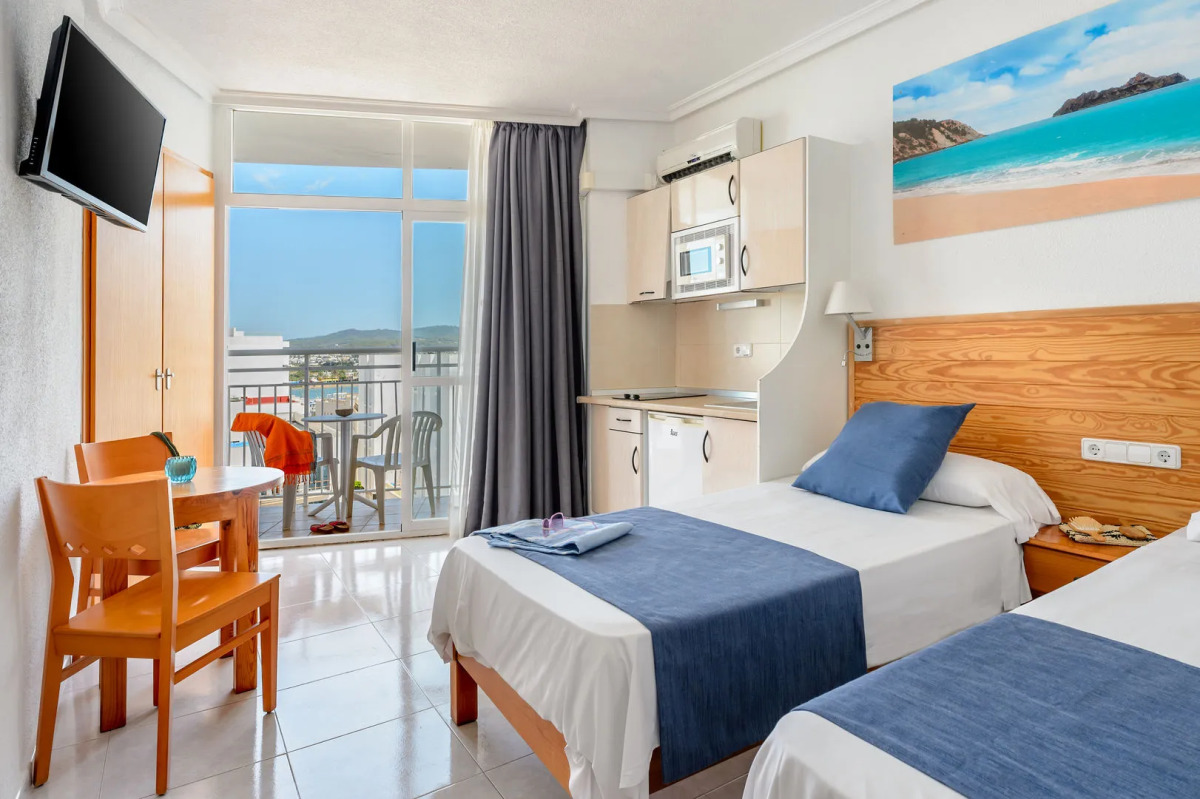 Aparthotel Vibra Sanan - Adults Only