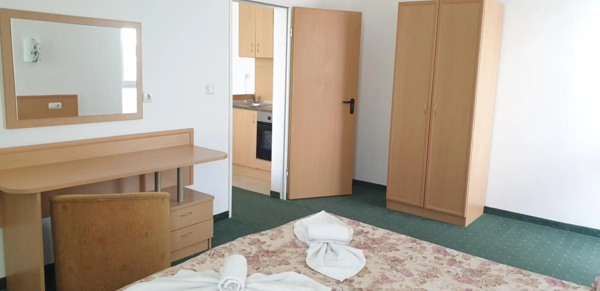 Sunny Day Club Hotel