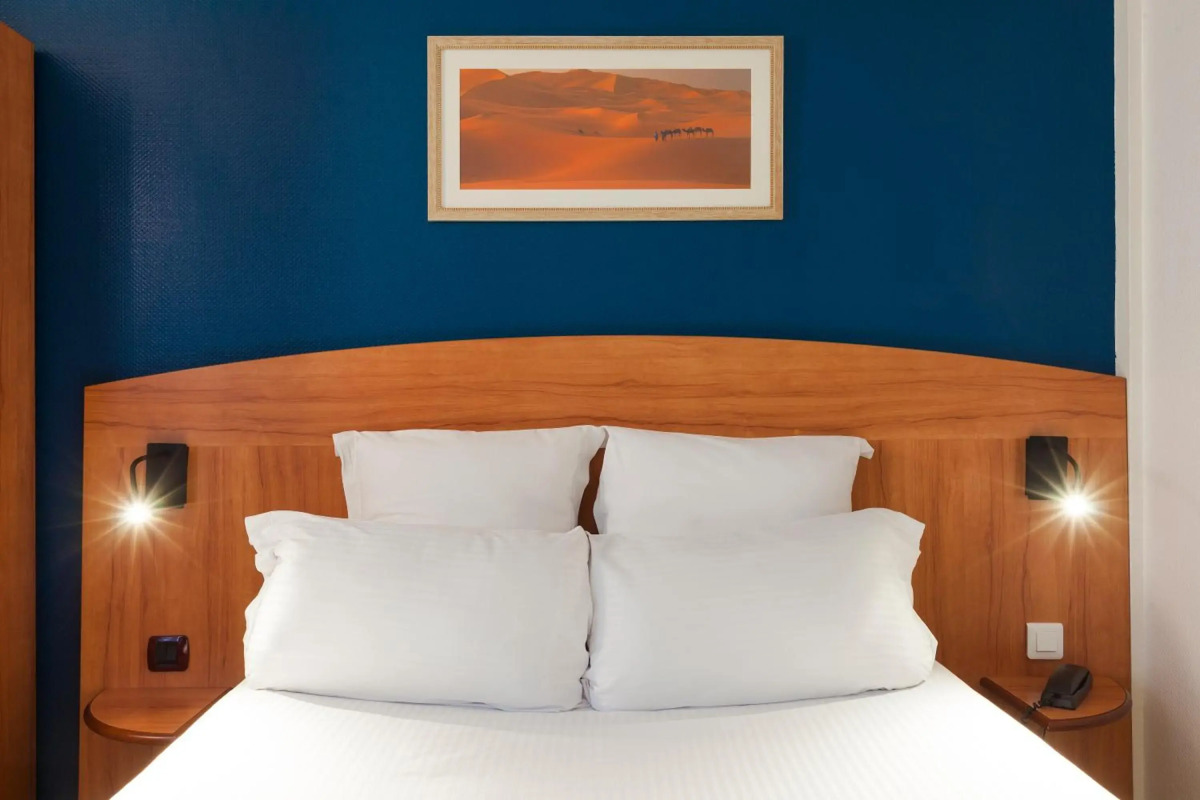 Comfort Hotel Evreux