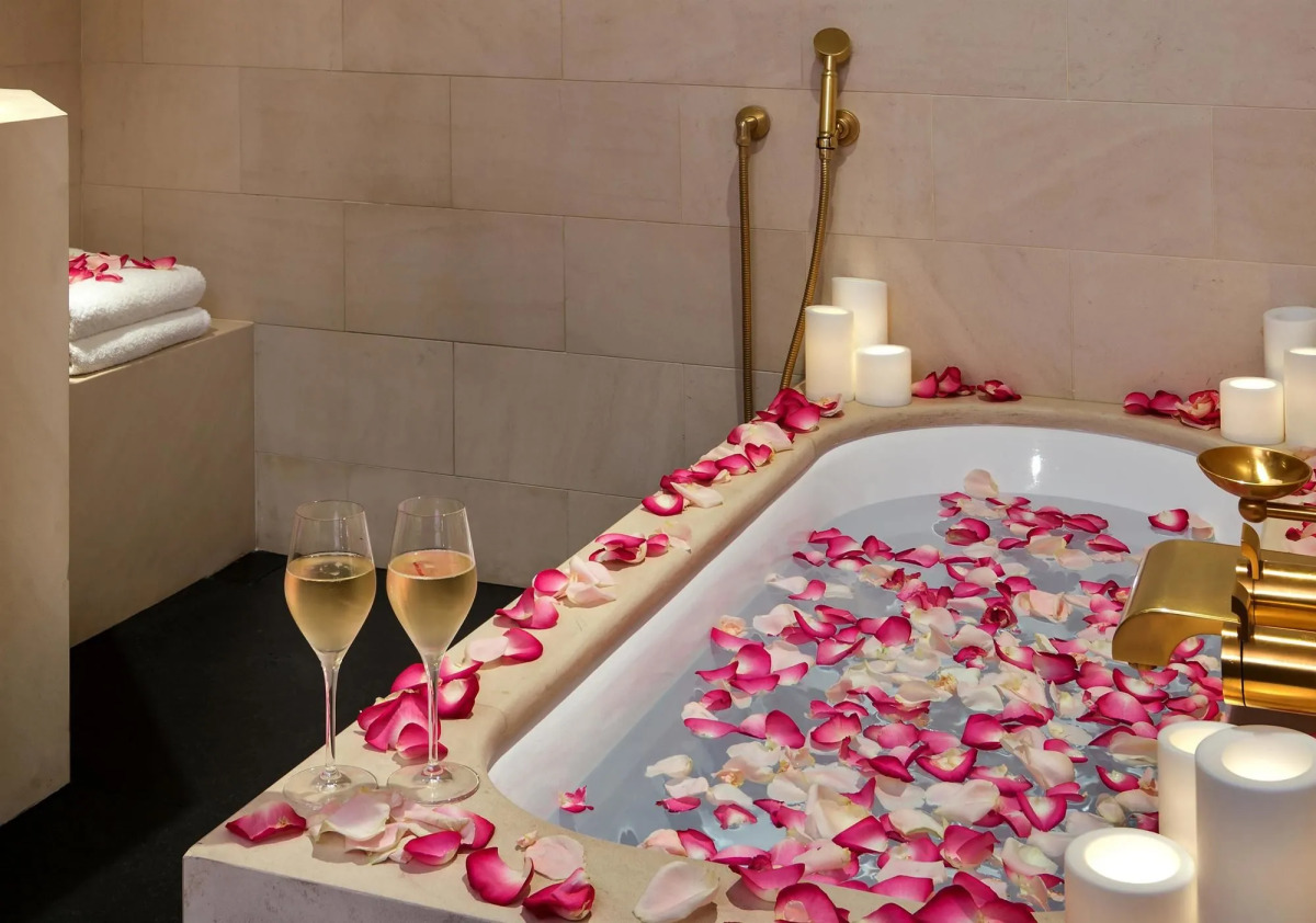 Park Hyatt Paris - Vendome