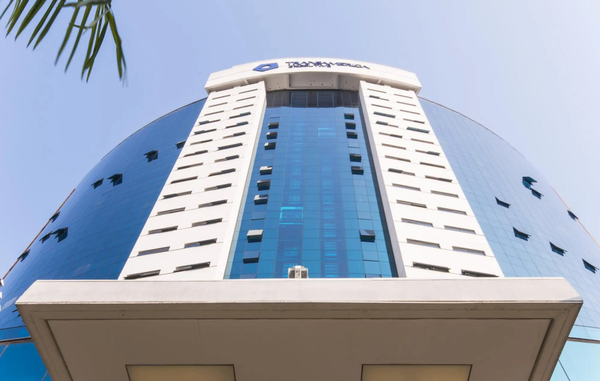 Transamerica Executive Taboão da Serra Morumbi