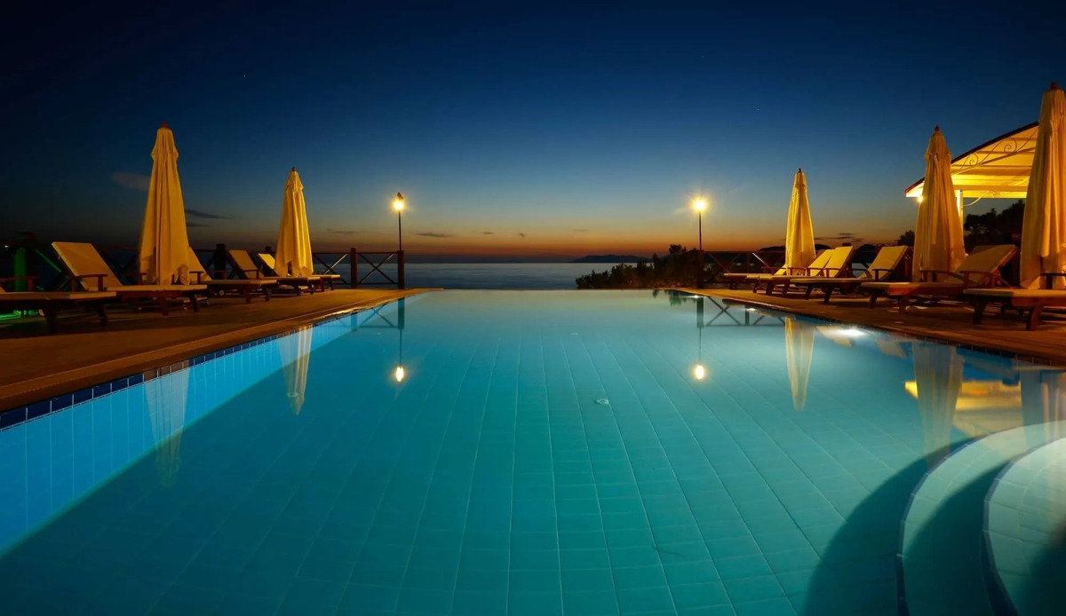 Zakros Hotel Lykia - Adults Only