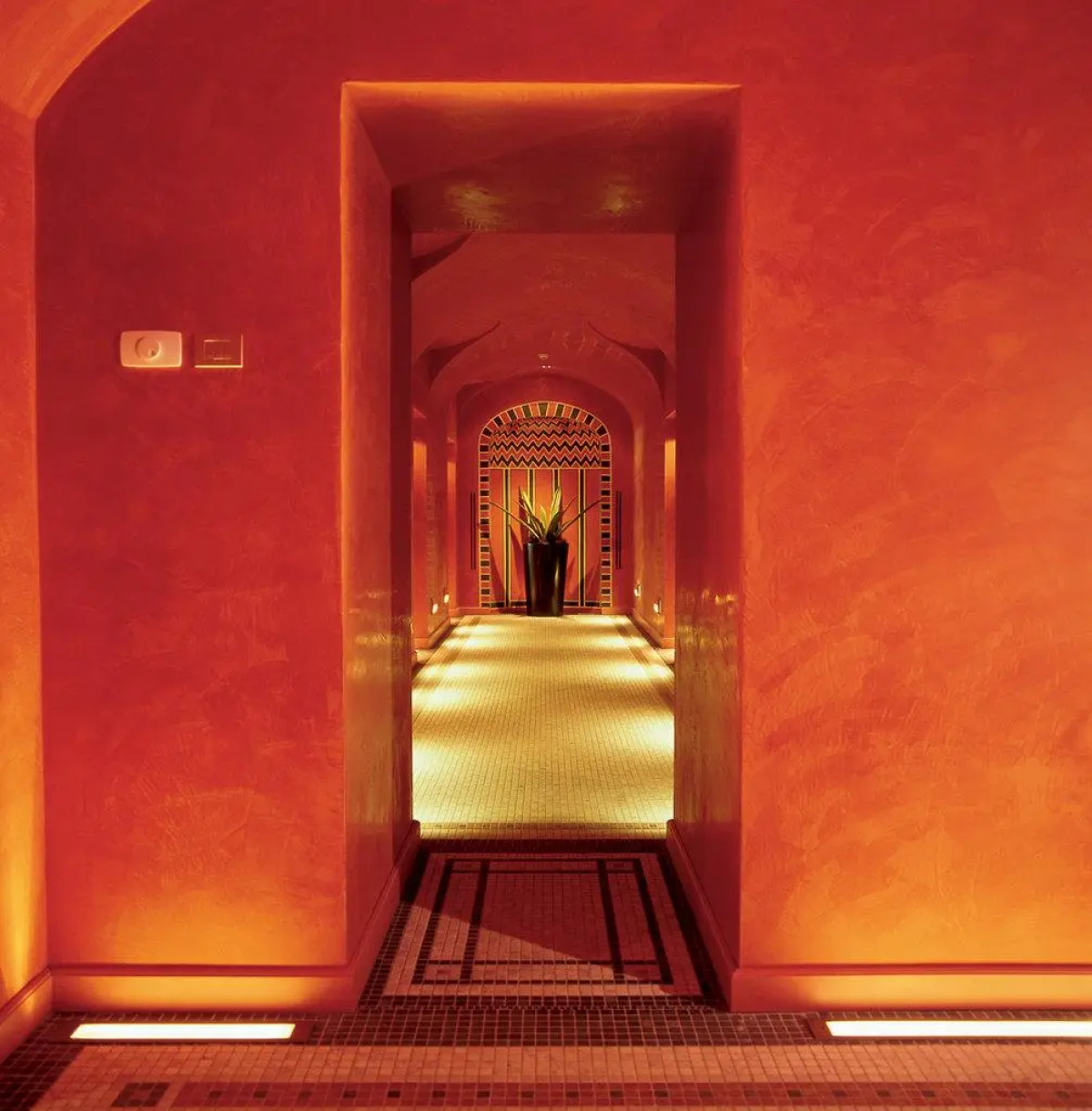 Grand Hotel Majestic