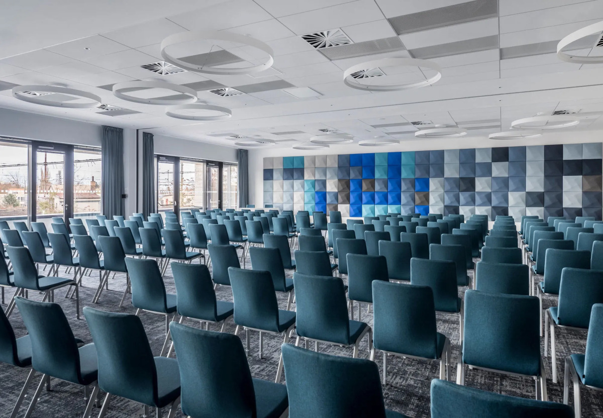 Courtyard by Marriott Brno