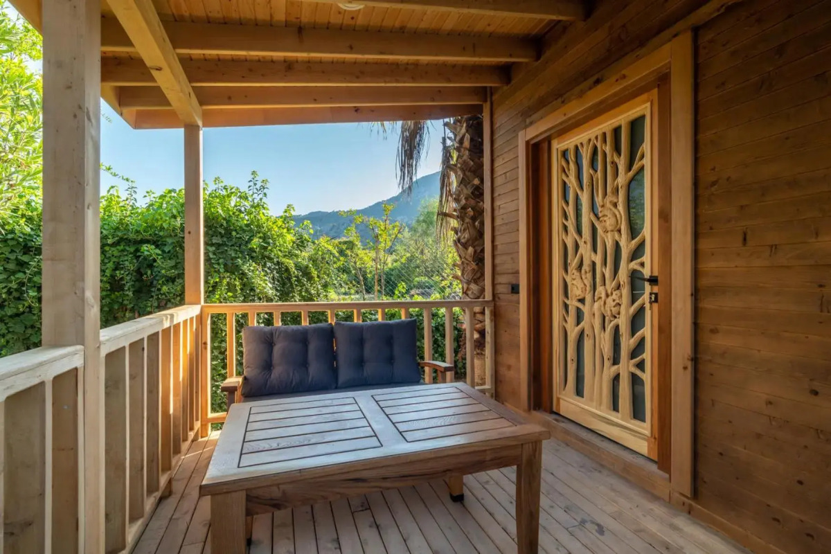 Naturelife Bungalows & Spa
